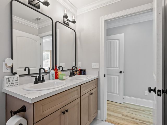 137 Ted Lott Lane, Crawfordville, FL 32327