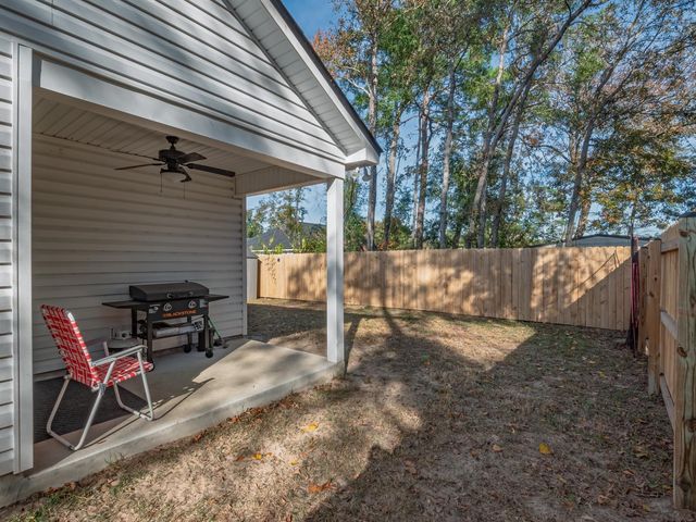 137 Ted Lott Lane, Crawfordville, FL 32327