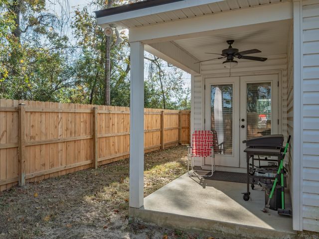 137 Ted Lott Lane, Crawfordville, FL 32327