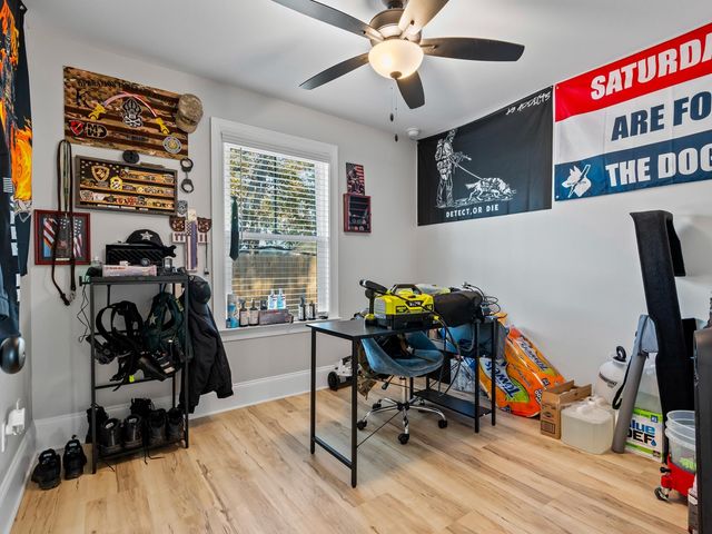 137 Ted Lott Lane, Crawfordville, FL 32327