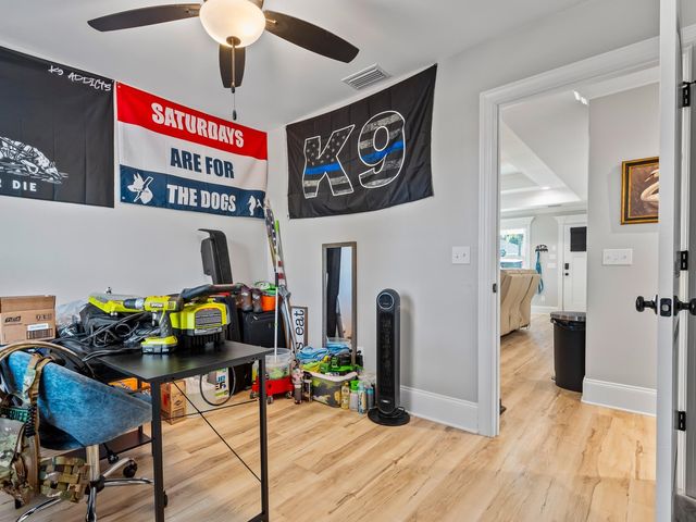 137 Ted Lott Lane, Crawfordville, FL 32327