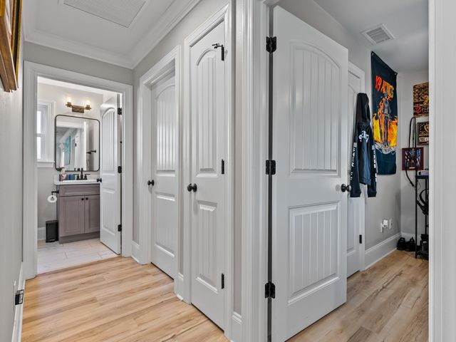 137 Ted Lott Lane, Crawfordville, FL 32327