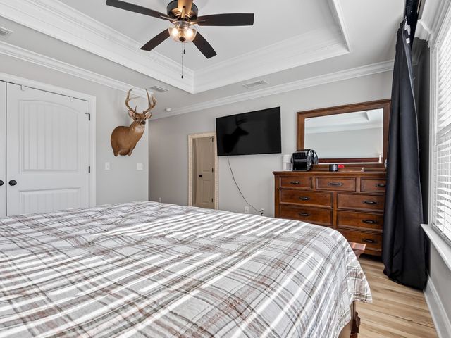 137 Ted Lott Lane, Crawfordville, FL 32327