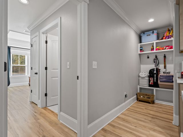 137 Ted Lott Lane, Crawfordville, FL 32327