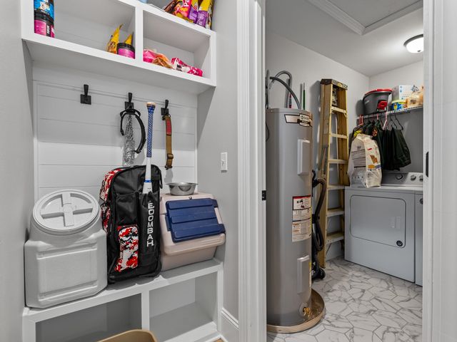 137 Ted Lott Lane, Crawfordville, FL 32327