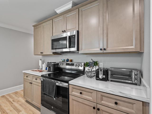 137 Ted Lott Lane, Crawfordville, FL 32327