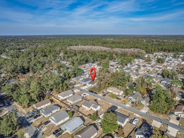 137 Ted Lott Lane, Crawfordville, FL 32327