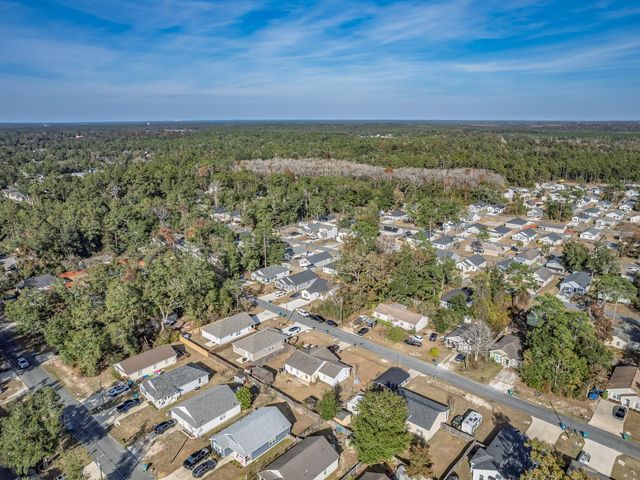 137 Ted Lott Lane, Crawfordville, FL 32327