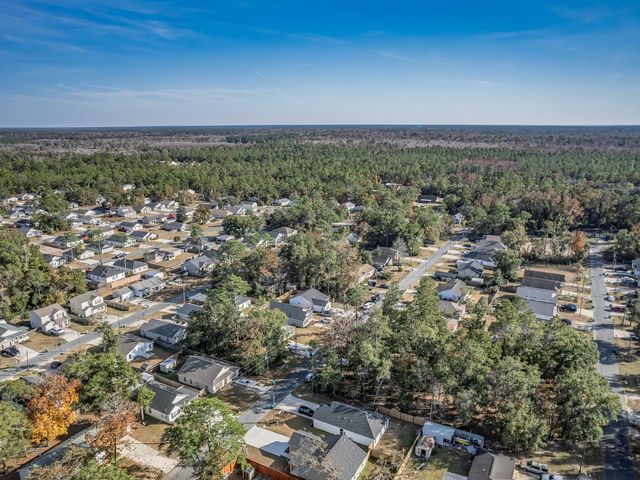 137 Ted Lott Lane, Crawfordville, FL 32327