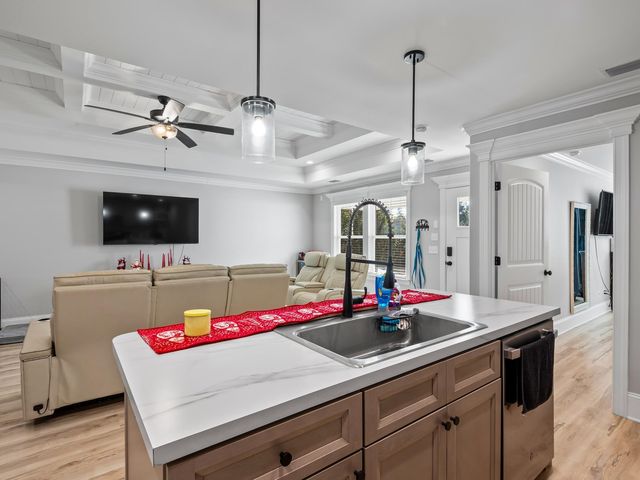 137 Ted Lott Lane, Crawfordville, FL 32327