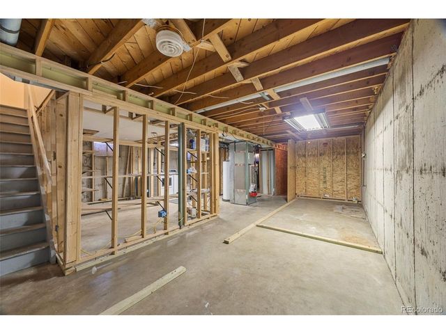 933 S Jamaica St, Aurora, CO 80012