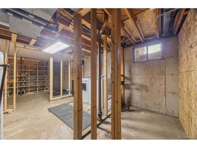 933 S Jamaica St, Aurora, CO 80012