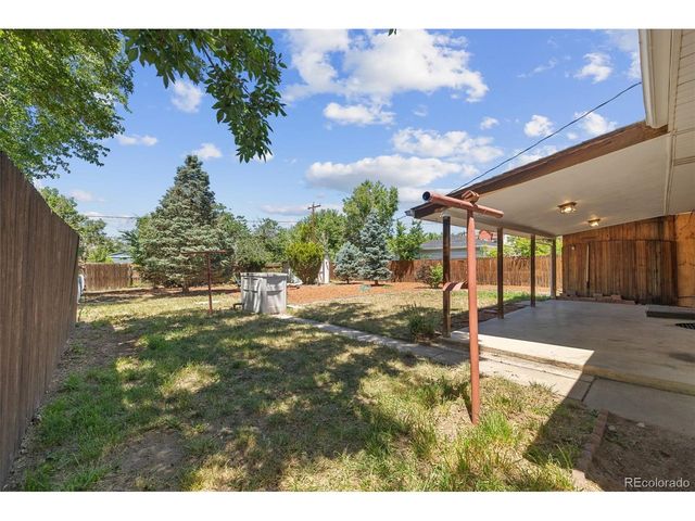 933 S Jamaica St, Aurora, CO 80012
