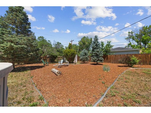 933 S Jamaica St, Aurora, CO 80012