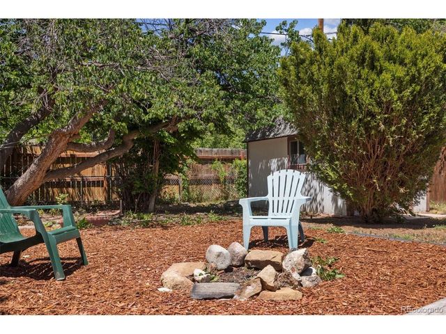933 S Jamaica St, Aurora, CO 80012