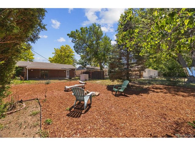 933 S Jamaica St, Aurora, CO 80012