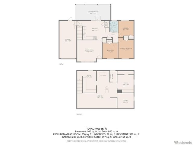 933 S Jamaica St, Aurora, CO 80012