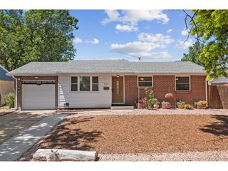 933 S Jamaica St, Aurora, CO 80012