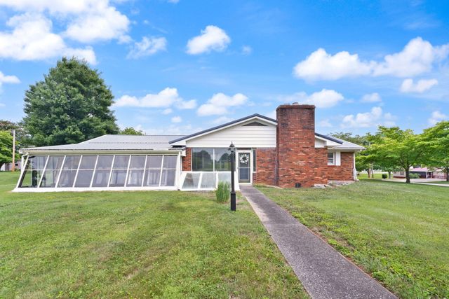 322 Sioux Trail, Somerset, KY 42501