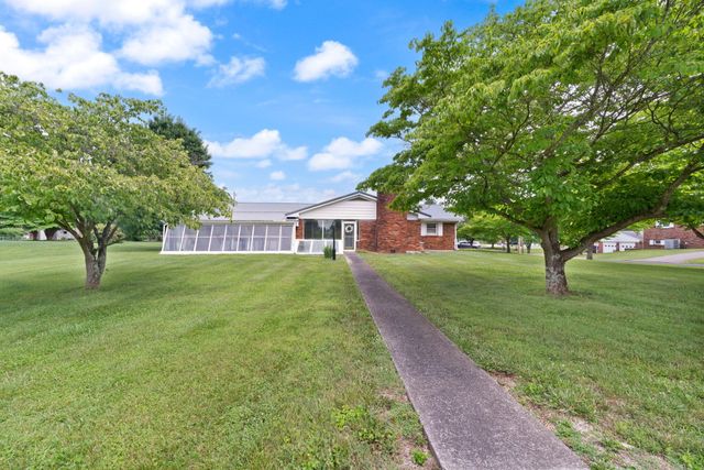 322 Sioux Trail, Somerset, KY 42501