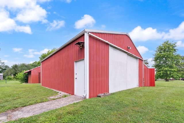 322 Sioux Trail, Somerset, KY 42501