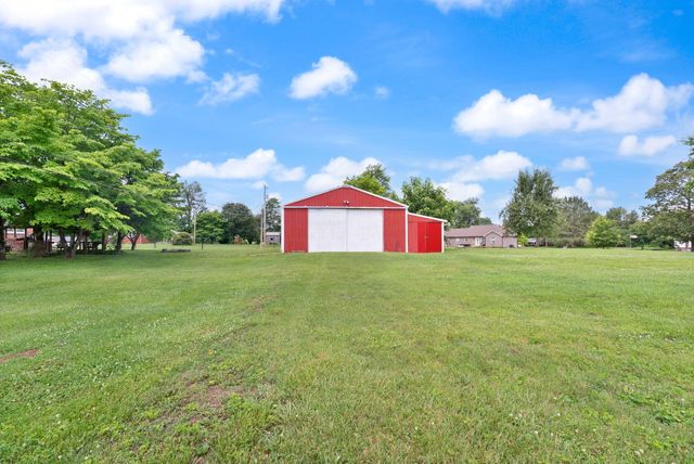 322 Sioux Trail, Somerset, KY 42501