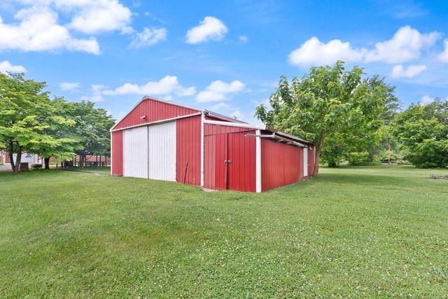 322 Sioux Trail, Somerset, KY 42501