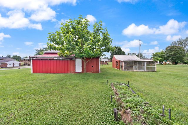 322 Sioux Trail, Somerset, KY 42501