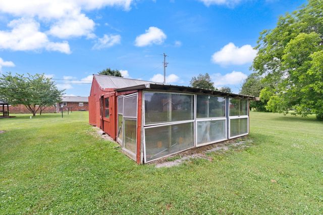 322 Sioux Trail, Somerset, KY 42501