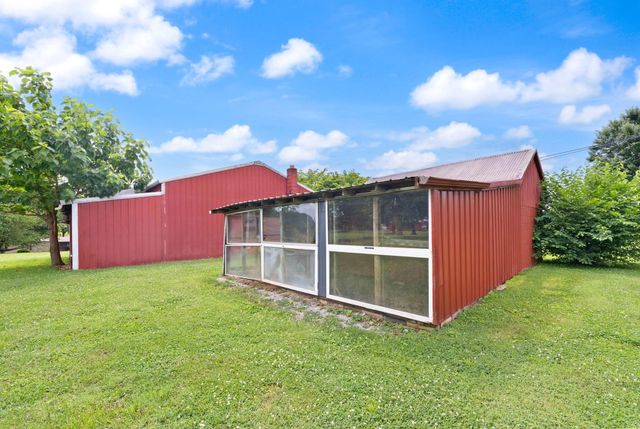 322 Sioux Trail, Somerset, KY 42501