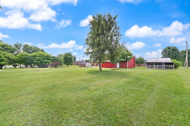 322 Sioux Trail, Somerset, KY 42501