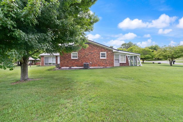 322 Sioux Trail, Somerset, KY 42501