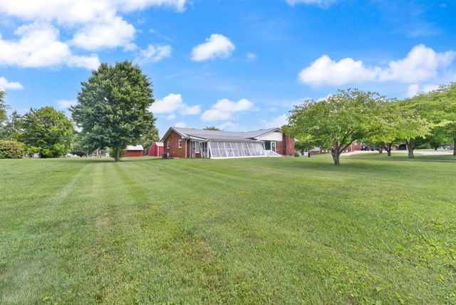 322 Sioux Trail, Somerset, KY 42501