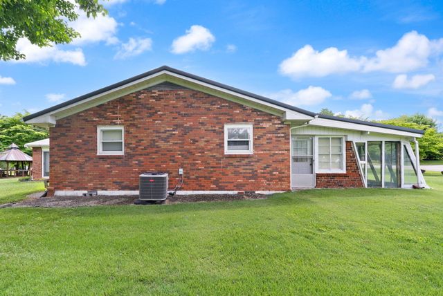 322 Sioux Trail, Somerset, KY 42501