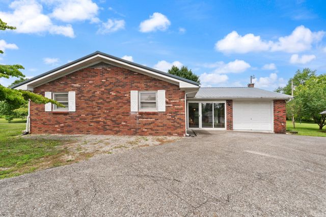 322 Sioux Trail, Somerset, KY 42501
