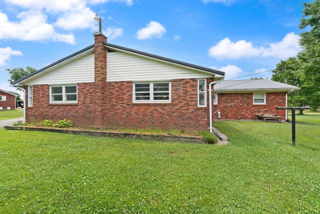 322 Sioux Trail, Somerset, KY 42501