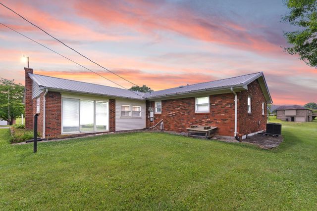 322 Sioux Trail, Somerset, KY 42501