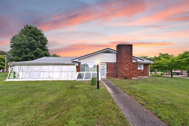 322 Sioux Trail, Somerset, KY 42501