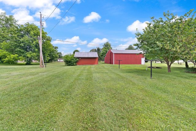 322 Sioux Trail, Somerset, KY 42501