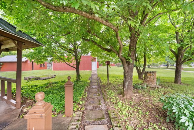322 Sioux Trail, Somerset, KY 42501