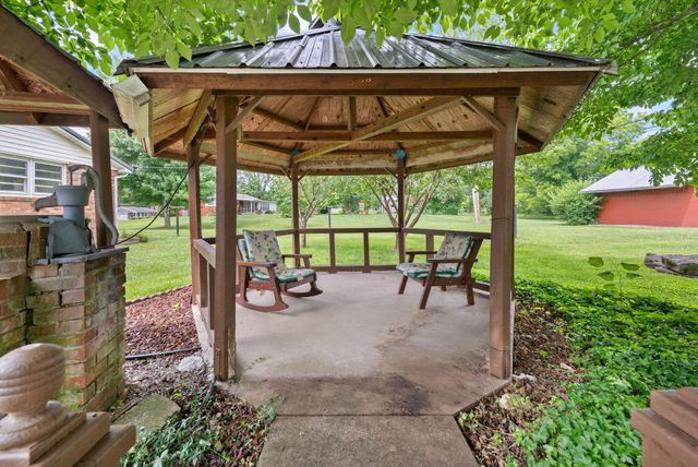 322 Sioux Trail, Somerset, KY 42501