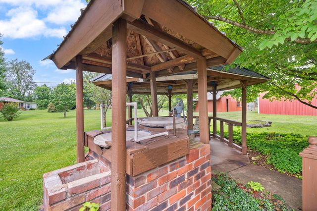 322 Sioux Trail, Somerset, KY 42501