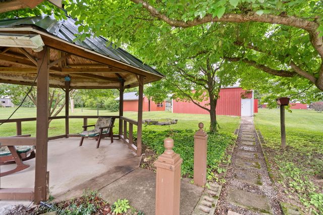 322 Sioux Trail, Somerset, KY 42501