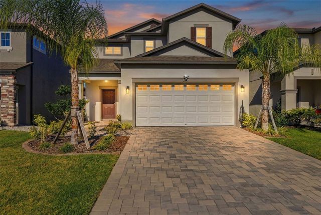 2941 ADAMS CROSS DRIVE, Zephyrhills, FL 33540