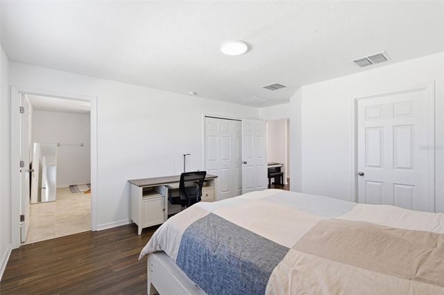 2941 ADAMS CROSS DRIVE, Zephyrhills, FL 33540