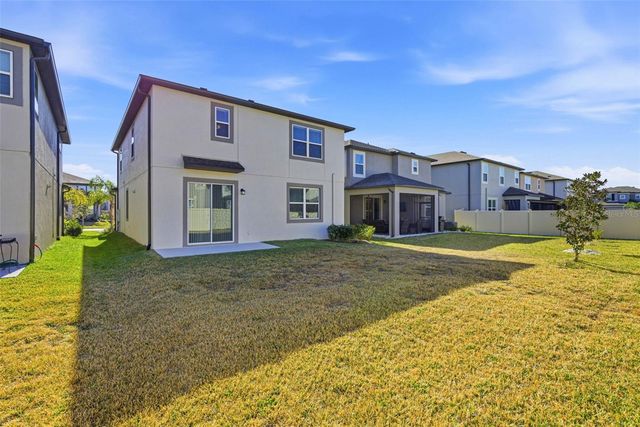 2941 ADAMS CROSS DRIVE, Zephyrhills, FL 33540