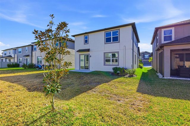 2941 ADAMS CROSS DRIVE, Zephyrhills, FL 33540