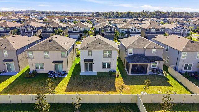 2941 ADAMS CROSS DRIVE, Zephyrhills, FL 33540