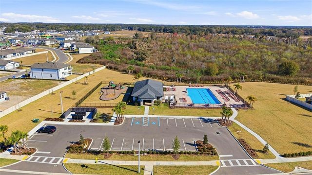 2941 ADAMS CROSS DRIVE, Zephyrhills, FL 33540