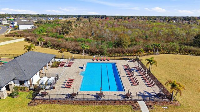 2941 ADAMS CROSS DRIVE, Zephyrhills, FL 33540